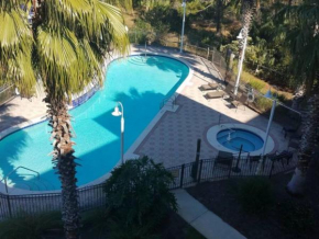 Cape San Bliss - 3 Bedroom Condo